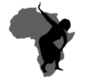Danse Africaine – Danse, percussions live, ndombolo & chants